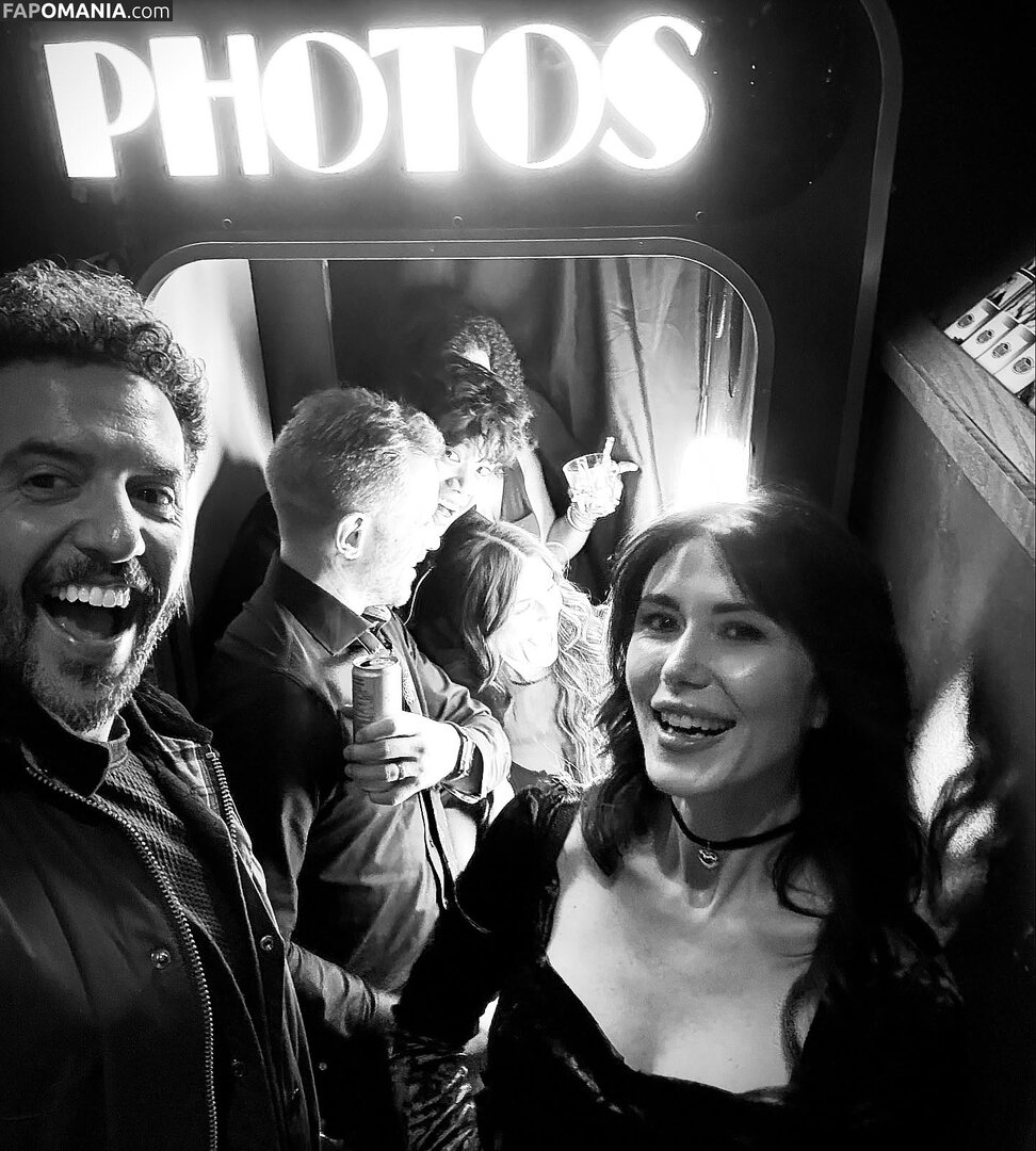 Jewel Staite / JewelStaite ヌード OnlyFans  流出写真 #335