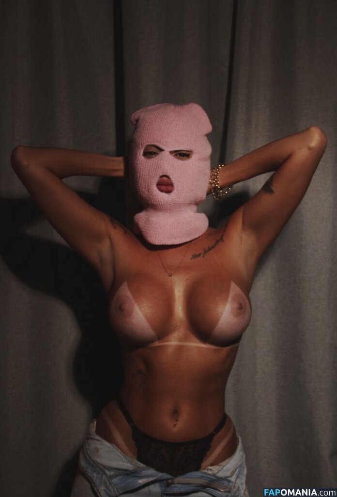 Jheniffer Lopes / jennifer_jlo / jheniifferlopes ヌード OnlyFans  流出写真 #24