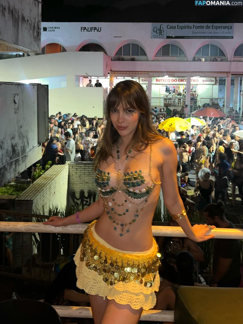 Jhulia Pimentel / jhulia / jhuliapimentel / jhuliapimenteldiary ヌード OnlyFans  流出写真 #1