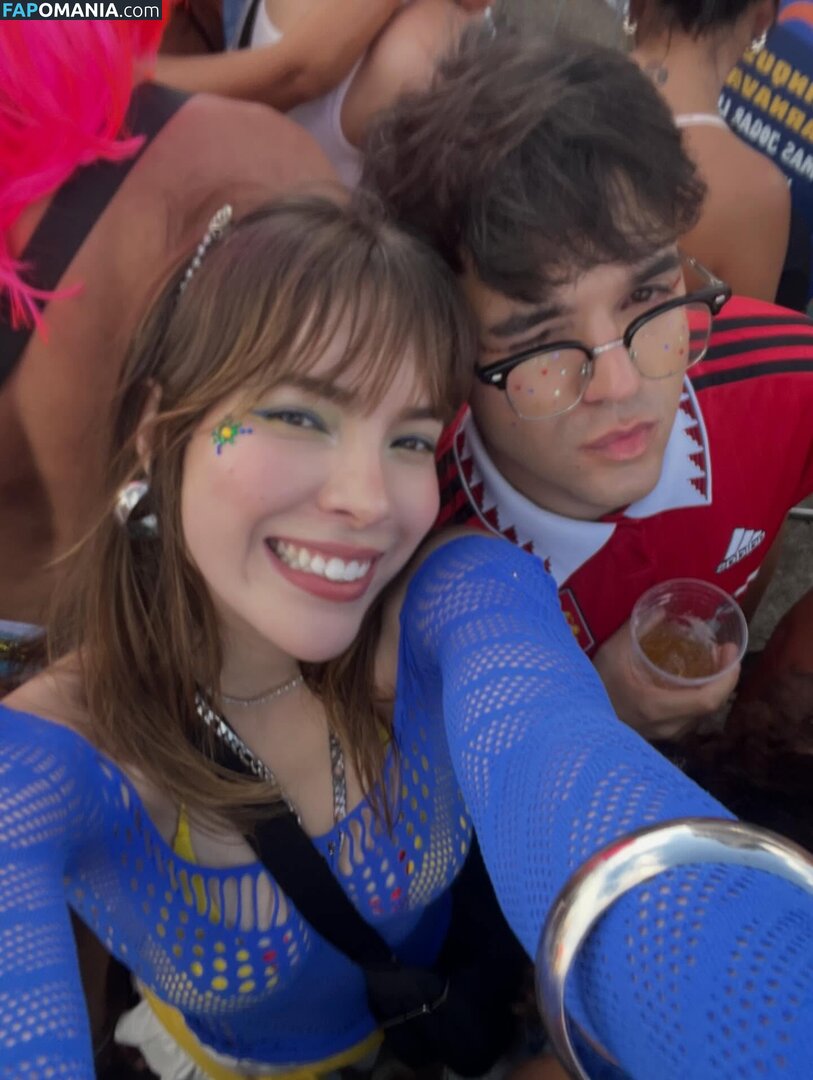Jhulia Pimentel / jhulia / jhuliapimentel / jhuliapimenteldiary ヌード OnlyFans  流出写真 #3