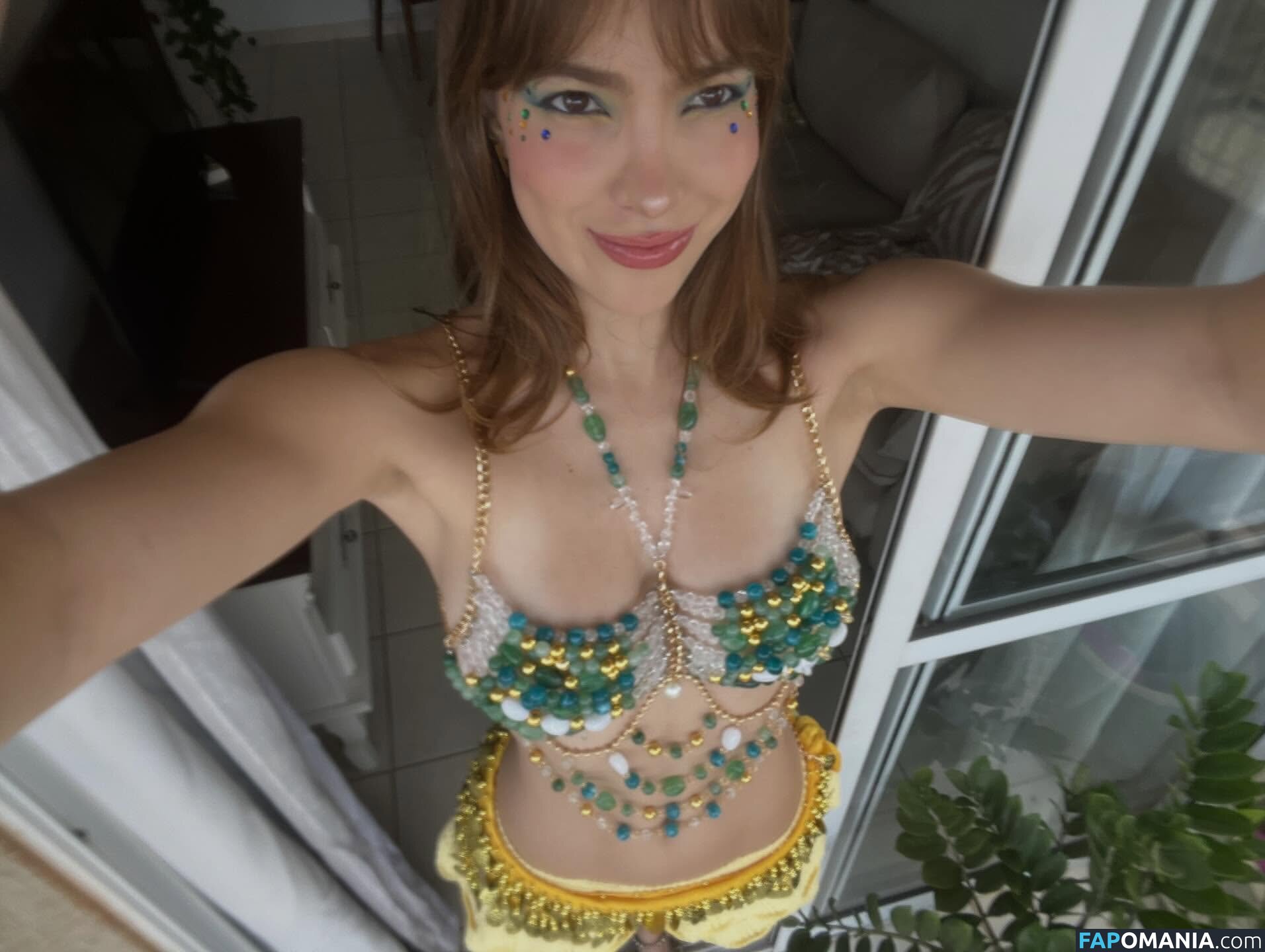 Jhulia Pimentel / jhulia / jhuliapimentel / jhuliapimenteldiary ヌード OnlyFans  流出写真 #4