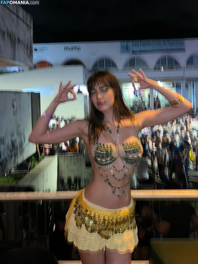 Jhulia Pimentel / jhulia / jhuliapimentel / jhuliapimenteldiary ヌード OnlyFans  流出写真 #6