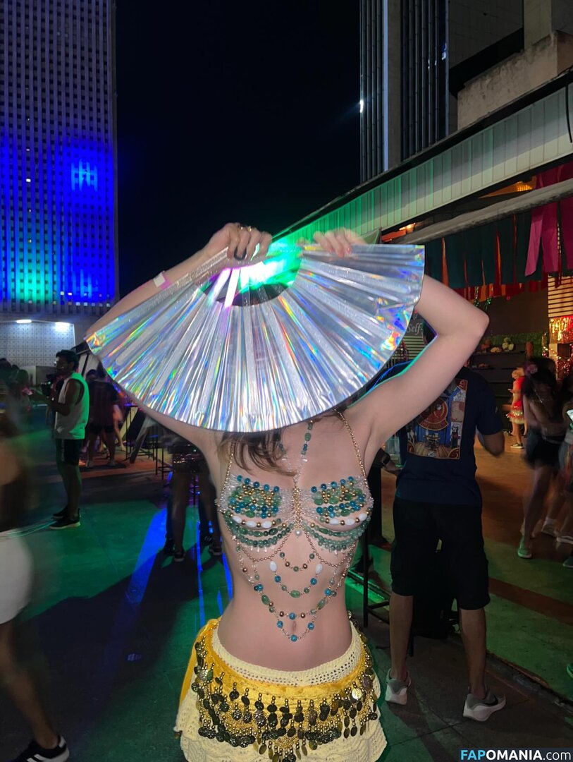 Jhulia Pimentel / jhulia / jhuliapimentel / jhuliapimenteldiary ヌード OnlyFans  流出写真 #9