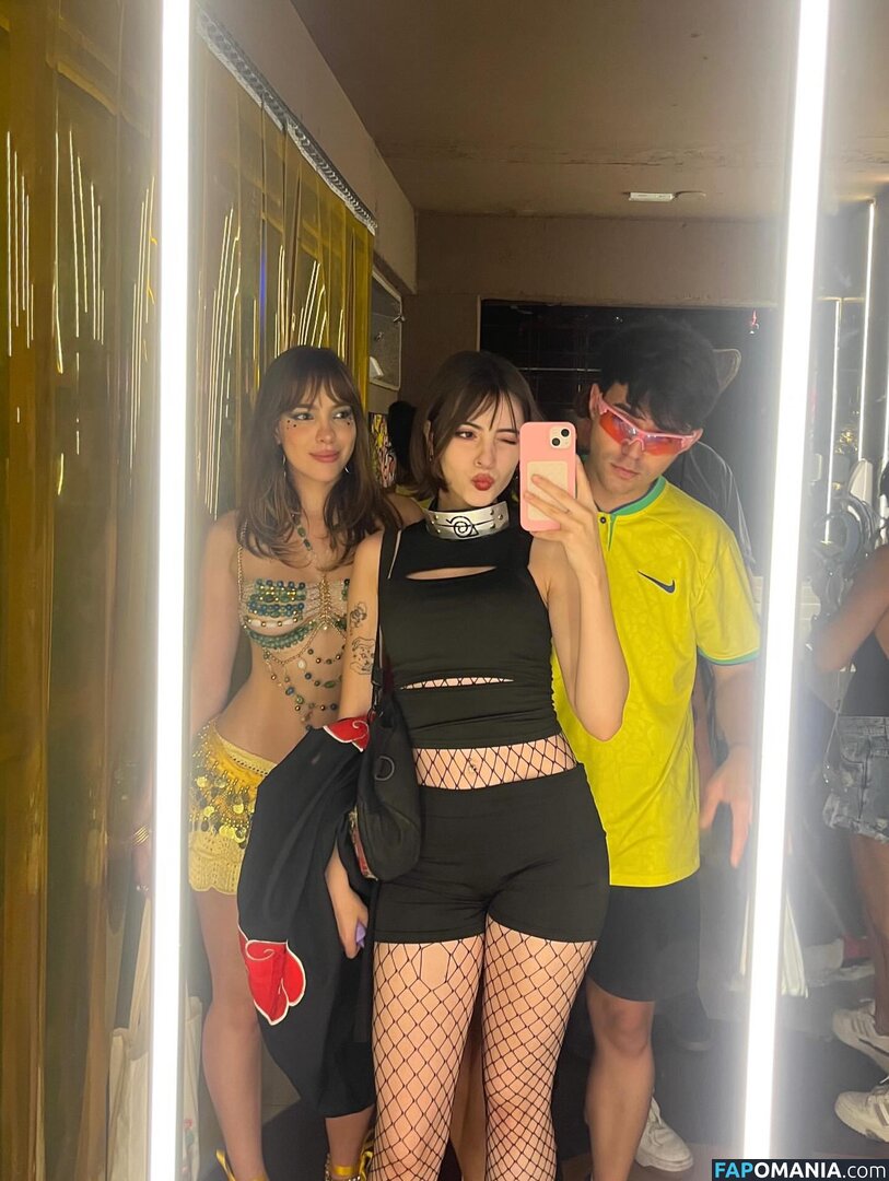 Jhulia Pimentel / jhulia / jhuliapimentel / jhuliapimenteldiary ヌード OnlyFans  流出写真 #12