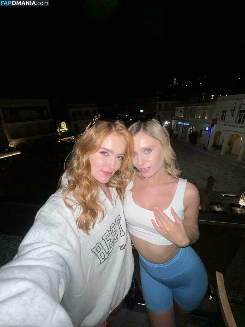 Jia Lissa / Jia_Lissa / Jiologyst / jialissaonly ヌード OnlyFans  流出写真 #333