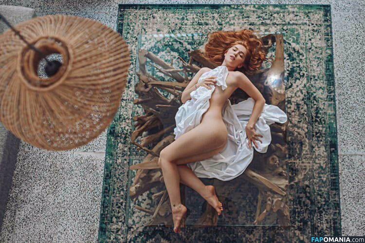 Jia Lissa / Jia_Lissa / Jiologyst / jialissaonly ヌード OnlyFans  流出写真 #410