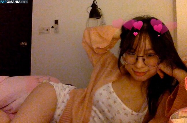 _Jia.wen / lazlequack ヌード OnlyFans  流出写真 #1