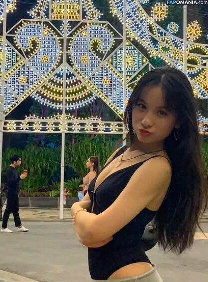 _Jia.wen / lazlequack ヌード OnlyFans  流出写真 #2