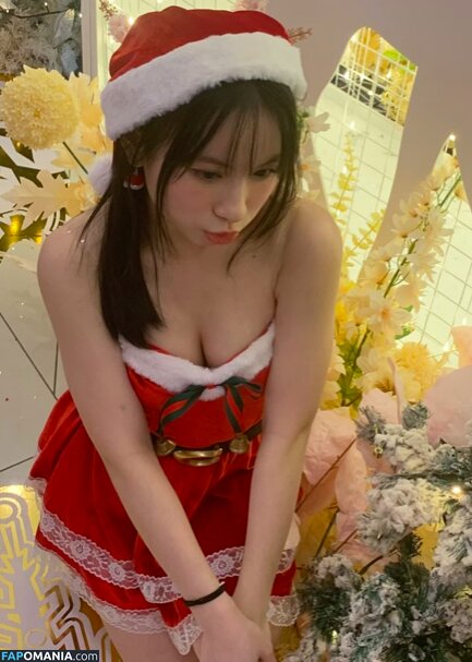 _Jia.wen / lazlequack ヌード OnlyFans  流出写真 #3