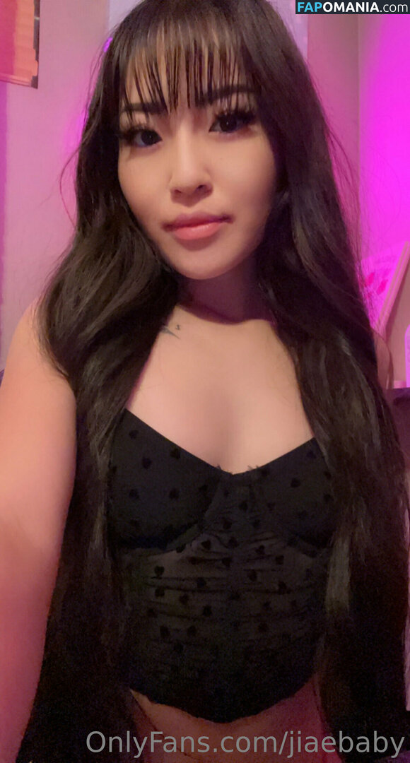 jiaebaby ヌード OnlyFans  流出写真 #29