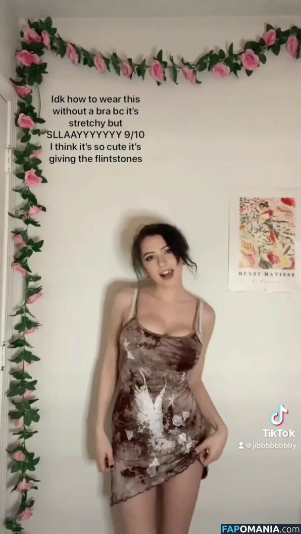 Elizabeth Louvis / Jibbbbbbbby / elizabeth_louvis / user ヌード OnlyFans  流出写真 #76