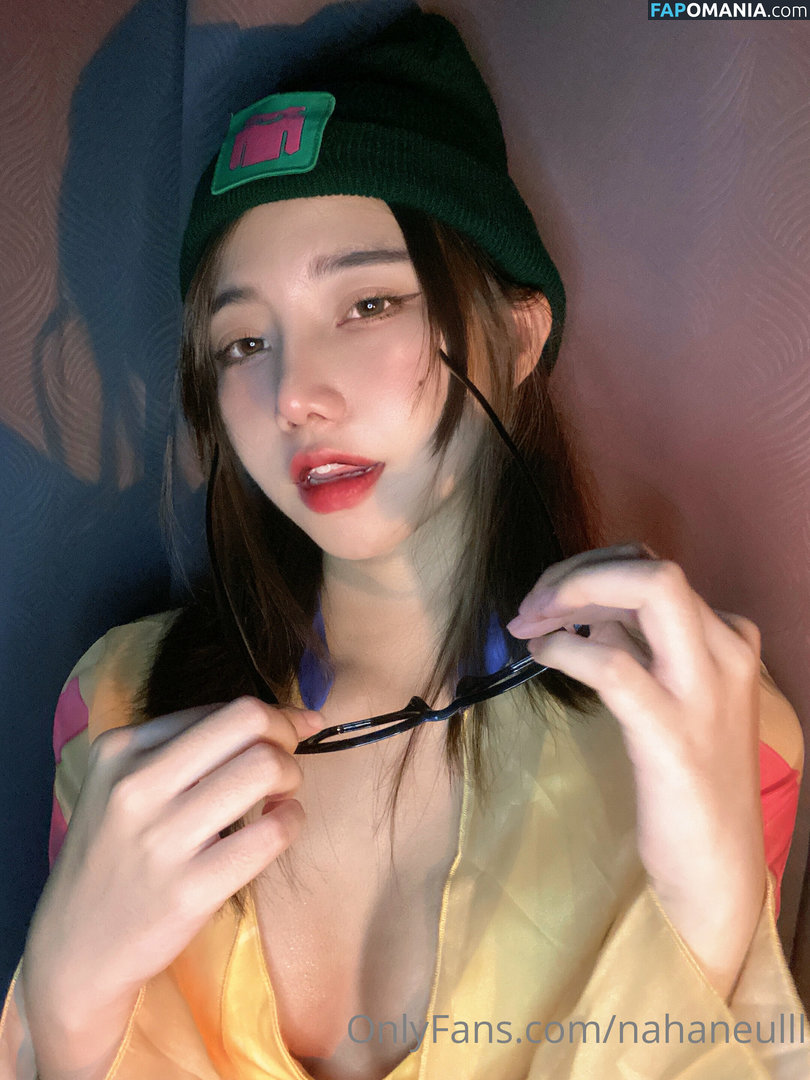 Jiebjah / na_haneul1 / nahaneulll ヌード OnlyFans  流出写真 #22
