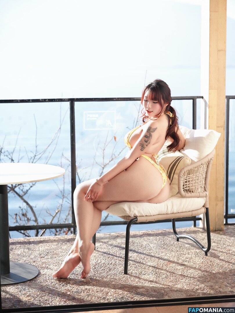 A洁己 (guoguo96908594 / guoguo96908594 / jeeyung / jiee_wen / jiee_wen11 / jieji69999 / 洁己 / 洁己 jessica / 洁己up ヌード OnlyFans  流出写真 #105