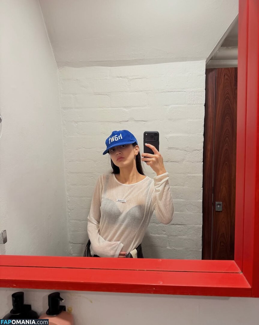 Jihyo / Park Ji-hyo / TWICE / _zyozyo / 박지효 ヌード OnlyFans  流出写真 #104