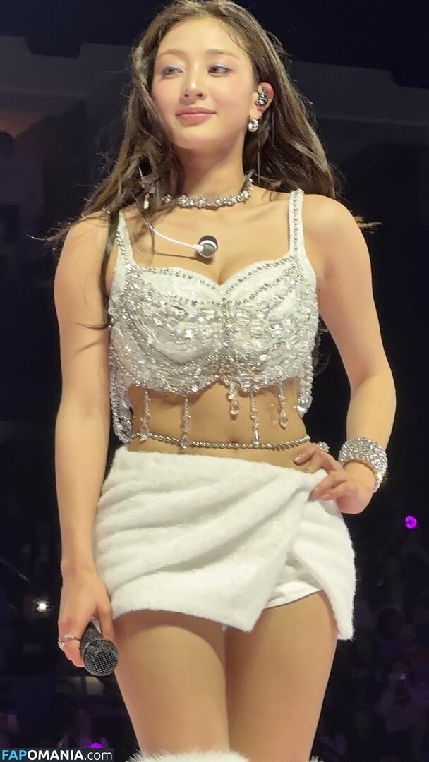 Jihyo / Park Ji-hyo / TWICE / _zyozyo / 박지효 ヌード OnlyFans  流出写真 #117