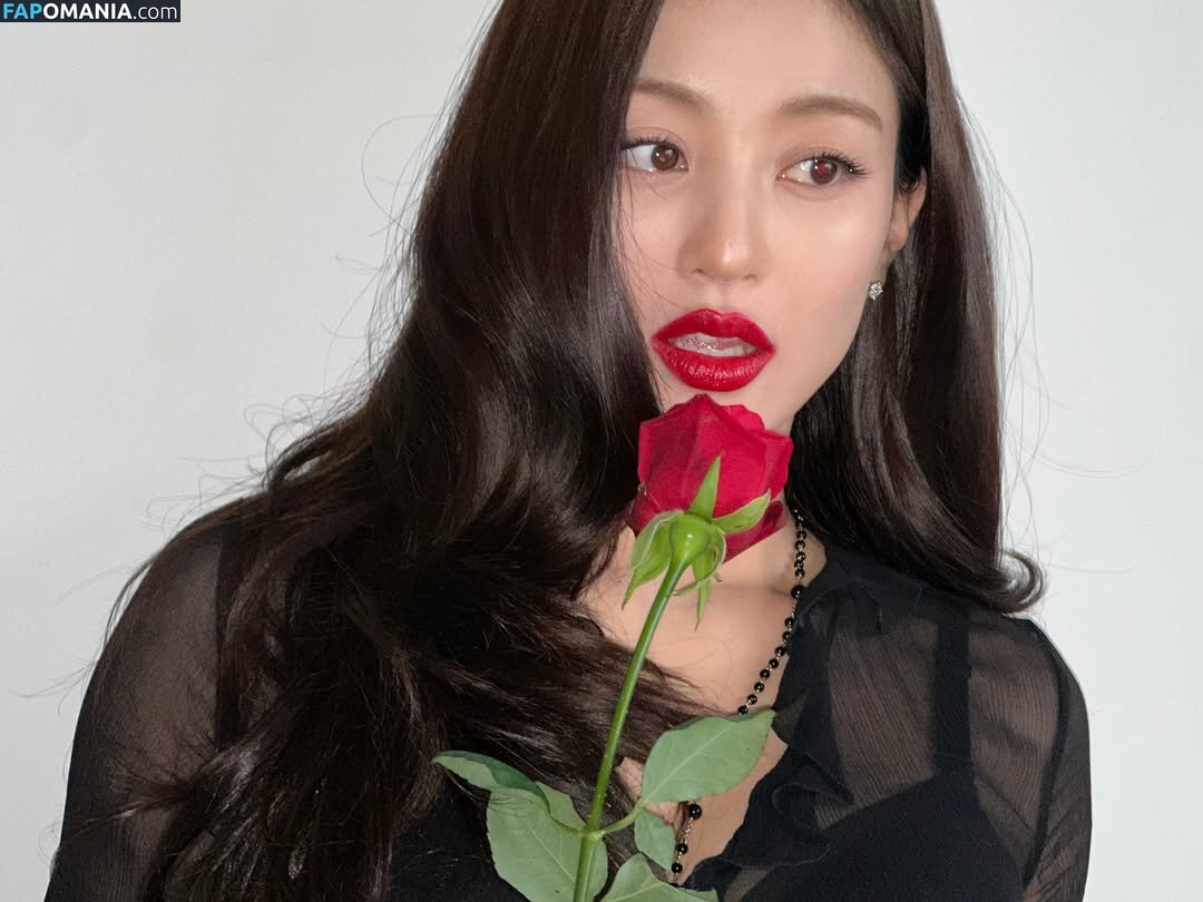 Jihyo / Park Ji-hyo / TWICE / _zyozyo / 박지효 ヌード OnlyFans  流出写真 #126