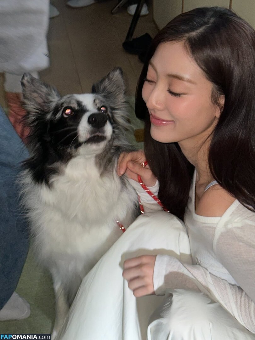 Jihyo / Park Ji-hyo / TWICE / _zyozyo / 박지효 ヌード OnlyFans  流出写真 #127