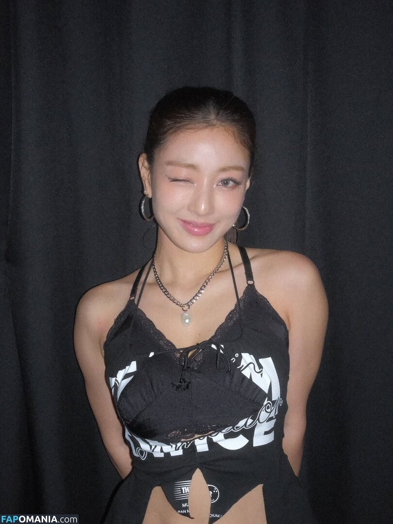 Jihyo / Park Ji-hyo / TWICE / _zyozyo / 박지효 ヌード OnlyFans  流出写真 #129