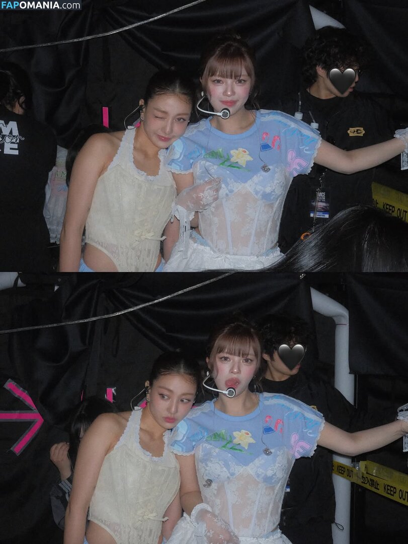 Jihyo / Park Ji-hyo / TWICE / _zyozyo / 박지효 ヌード OnlyFans  流出写真 #133