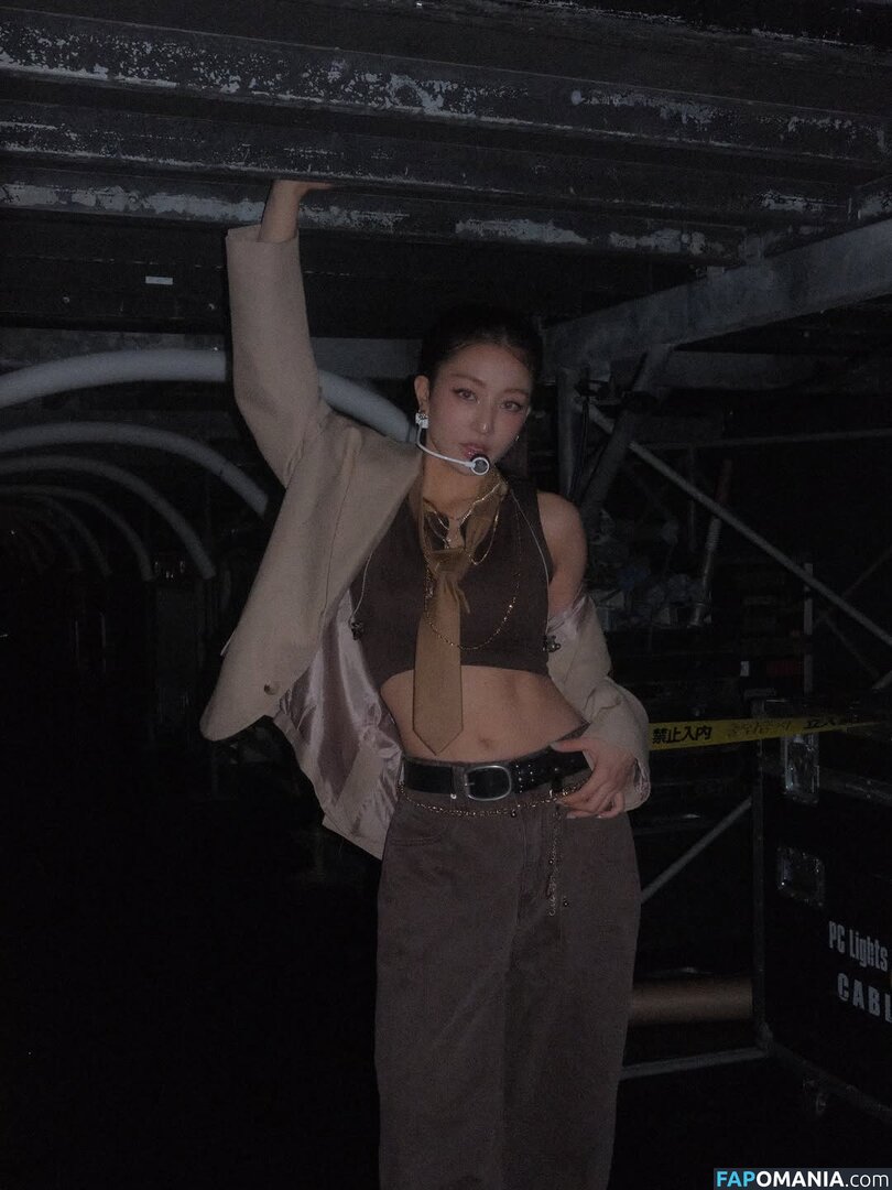 Jihyo / Park Ji-hyo / TWICE / _zyozyo / 박지효 ヌード OnlyFans  流出写真 #138