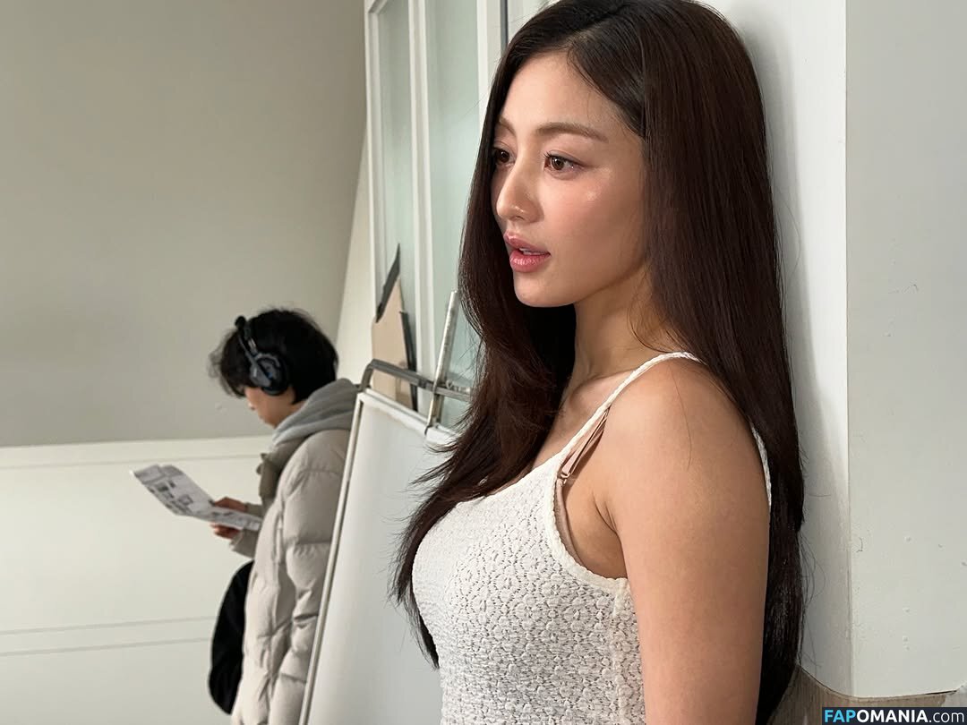 Jihyo / Park Ji-hyo / TWICE / _zyozyo / 박지효 ヌード OnlyFans  流出写真 #140