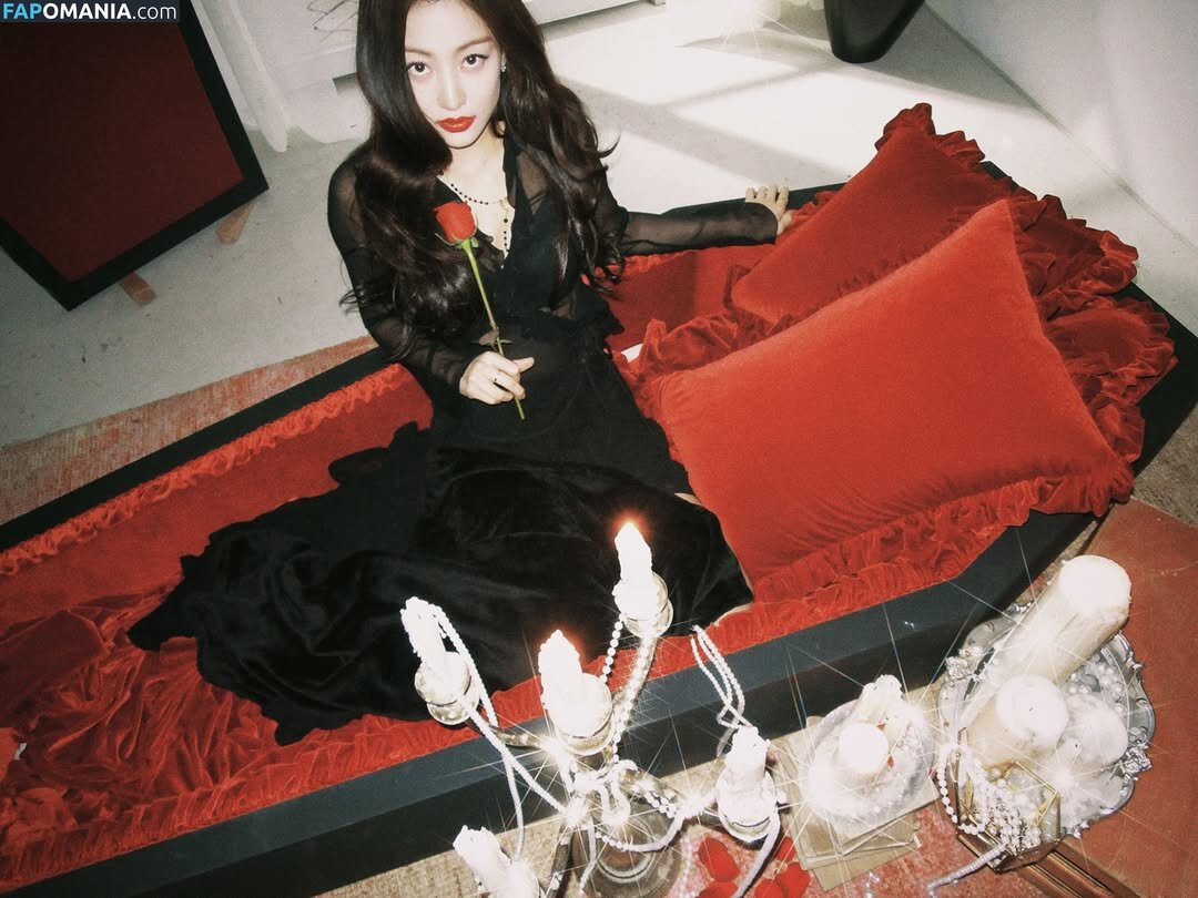 Jihyo / Park Ji-hyo / TWICE / _zyozyo / 박지효 ヌード OnlyFans  流出写真 #143