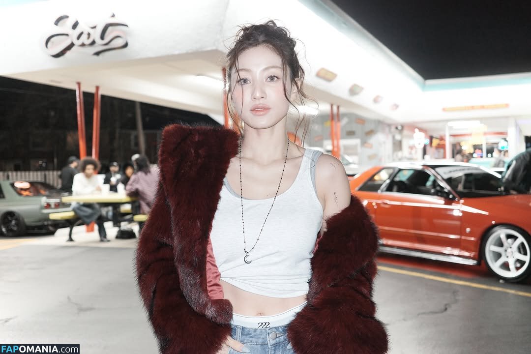 Jihyo / Park Ji-hyo / TWICE / _zyozyo / 박지효 ヌード OnlyFans  流出写真 #148