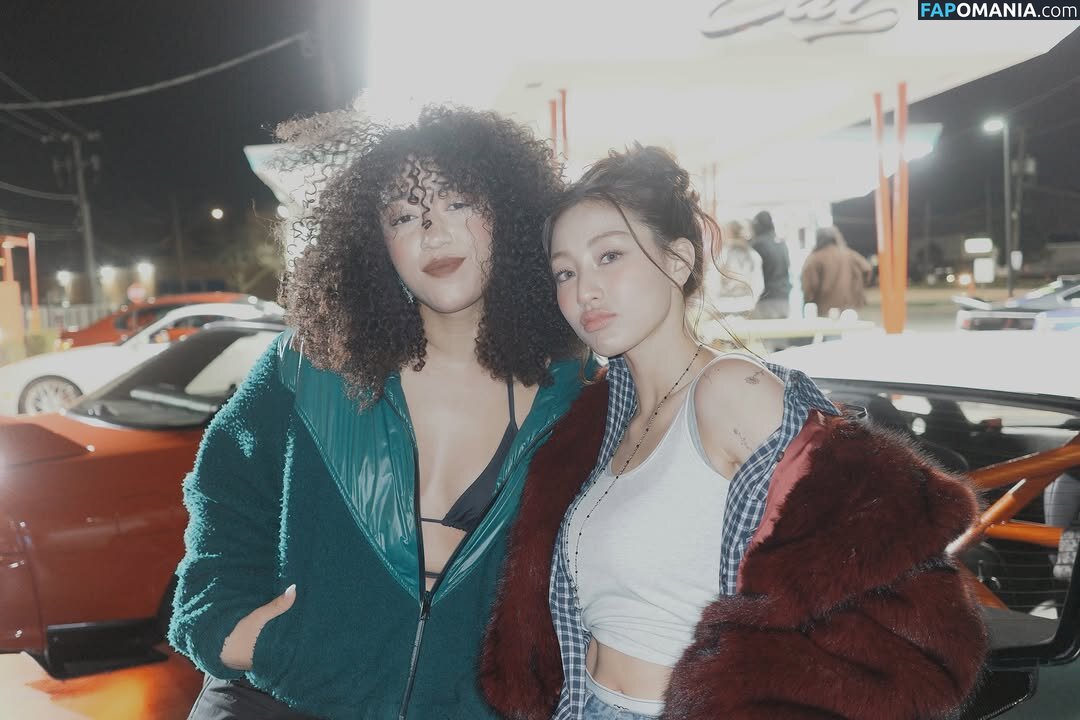 Jihyo / Park Ji-hyo / TWICE / _zyozyo / 박지효 ヌード OnlyFans  流出写真 #153