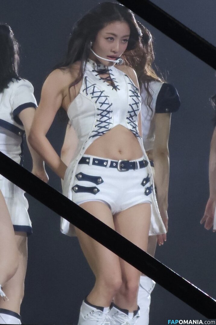 Jihyo / Park Ji-hyo / TWICE / _zyozyo / 박지효 ヌード OnlyFans  流出写真 #156