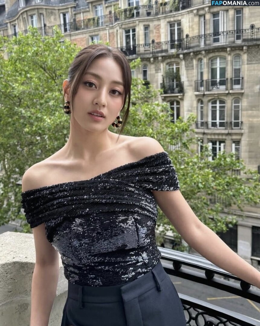 Jihyo / Park Ji-hyo / TWICE / _zyozyo / 박지효 ヌード OnlyFans  流出写真 #158