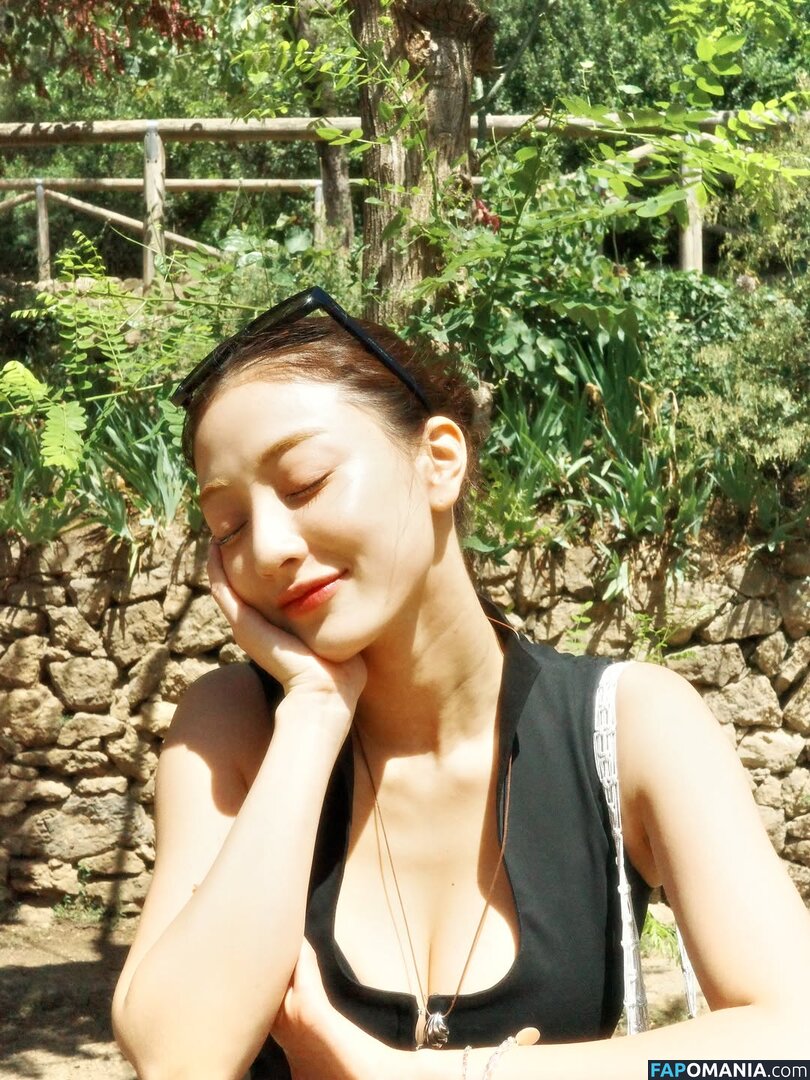 Jihyo / Park Ji-hyo / TWICE / _zyozyo / 박지효 ヌード OnlyFans  流出写真 #169