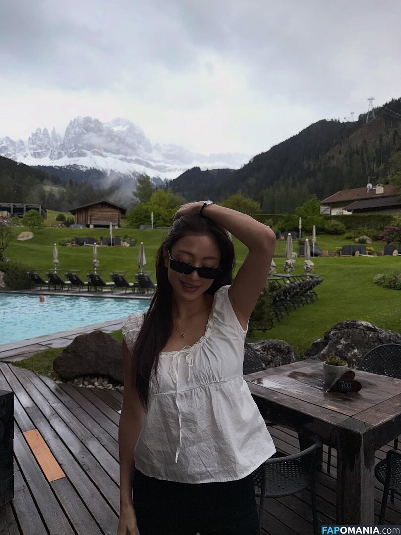 Jihyo / Park Ji-hyo / TWICE / _zyozyo / 박지효 ヌード OnlyFans  流出写真 #180