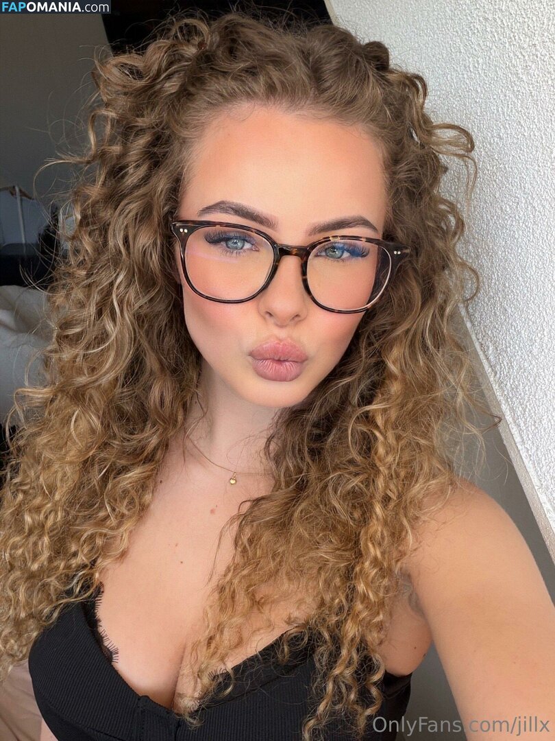Jill van Hoof / jillgt_jillvanhoof / jillvanhoofx / jillvanhoofxx / jillx / 𝐽𝑖𝑙𝑙 𝑣𝑎𝑛 𝐻𝑜𝑜𝑓 ヌード OnlyFans  流出写真 #27