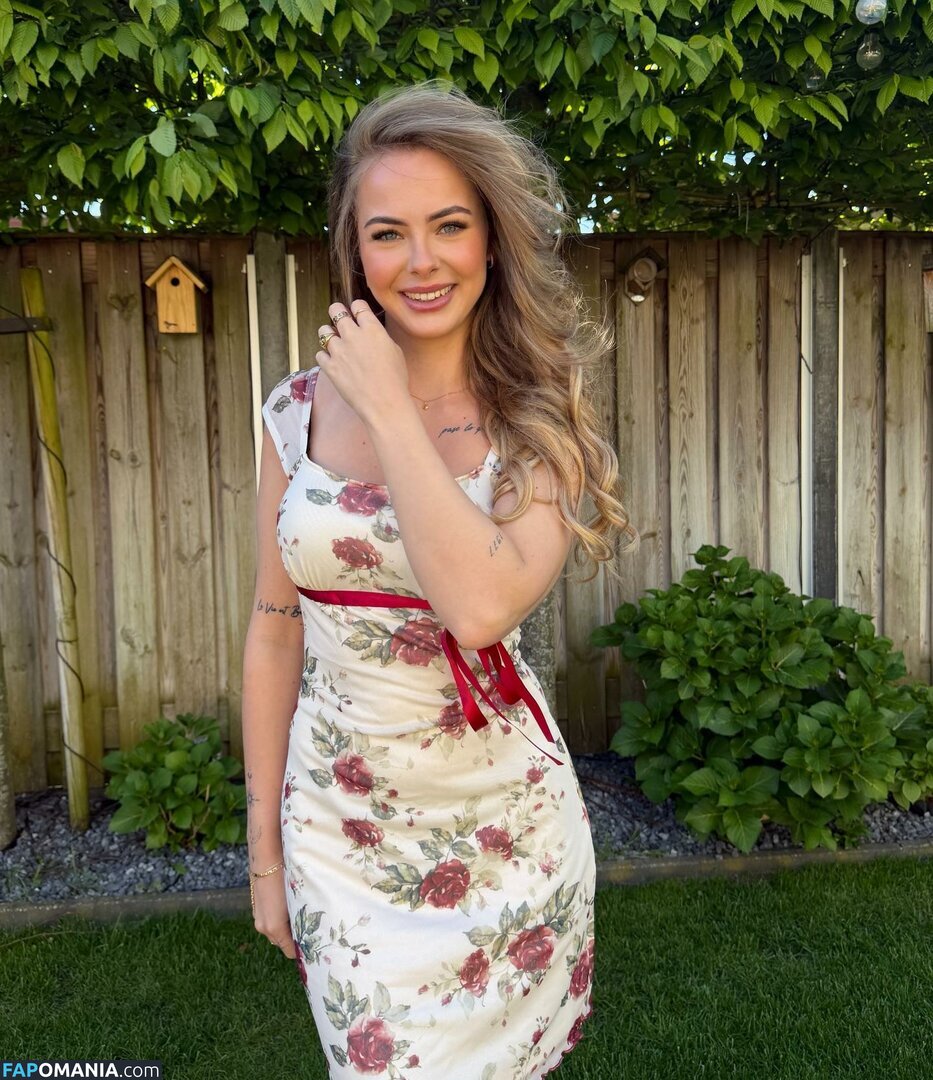 Jill van Hoof / jillgt_jillvanhoof / jillvanhoofx / jillvanhoofxx / jillx / 𝐽𝑖𝑙𝑙 𝑣𝑎𝑛 𝐻𝑜𝑜𝑓 ヌード OnlyFans  流出写真 #29