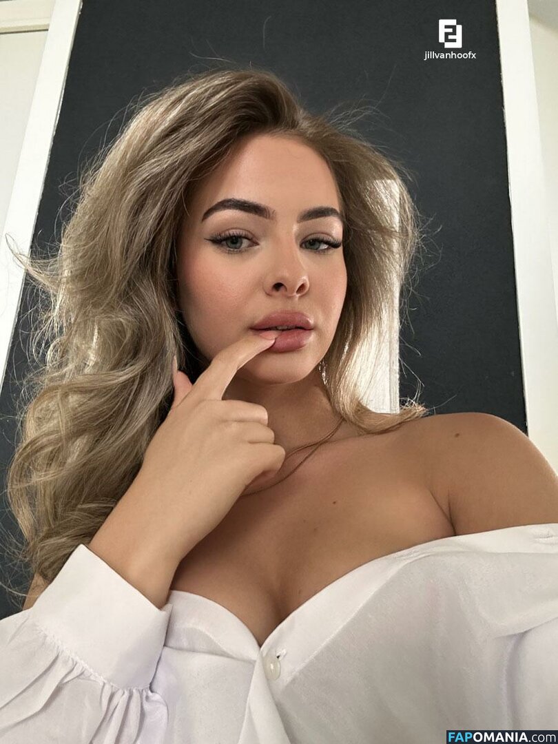 Jill van Hoof / jillgt_jillvanhoof / jillvanhoofx / jillvanhoofxx / jillx / 𝐽𝑖𝑙𝑙 𝑣𝑎𝑛 𝐻𝑜𝑜𝑓 ヌード OnlyFans  流出写真 #33