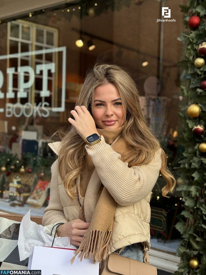 Jill van Hoof / jillgt_jillvanhoof / jillvanhoofx / jillvanhoofxx / jillx / 𝐽𝑖𝑙𝑙 𝑣𝑎𝑛 𝐻𝑜𝑜𝑓 ヌード OnlyFans  流出写真 #38