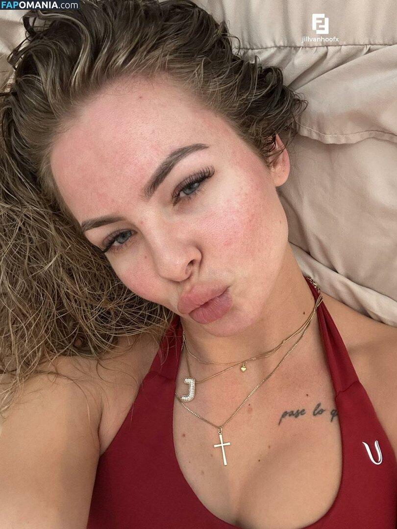 Jill van Hoof / jillgt_jillvanhoof / jillvanhoofx / jillvanhoofxx / jillx / 𝐽𝑖𝑙𝑙 𝑣𝑎𝑛 𝐻𝑜𝑜𝑓 ヌード OnlyFans  流出写真 #46