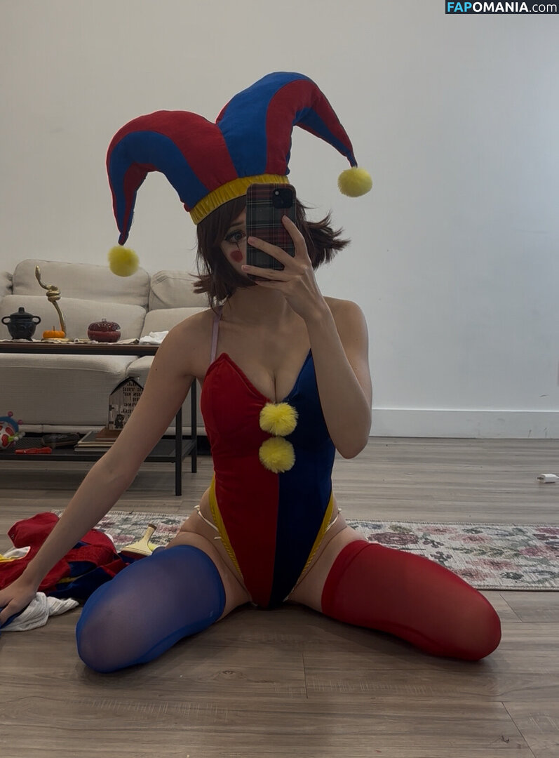 Jillynozomi ヌード OnlyFans  流出写真 #10