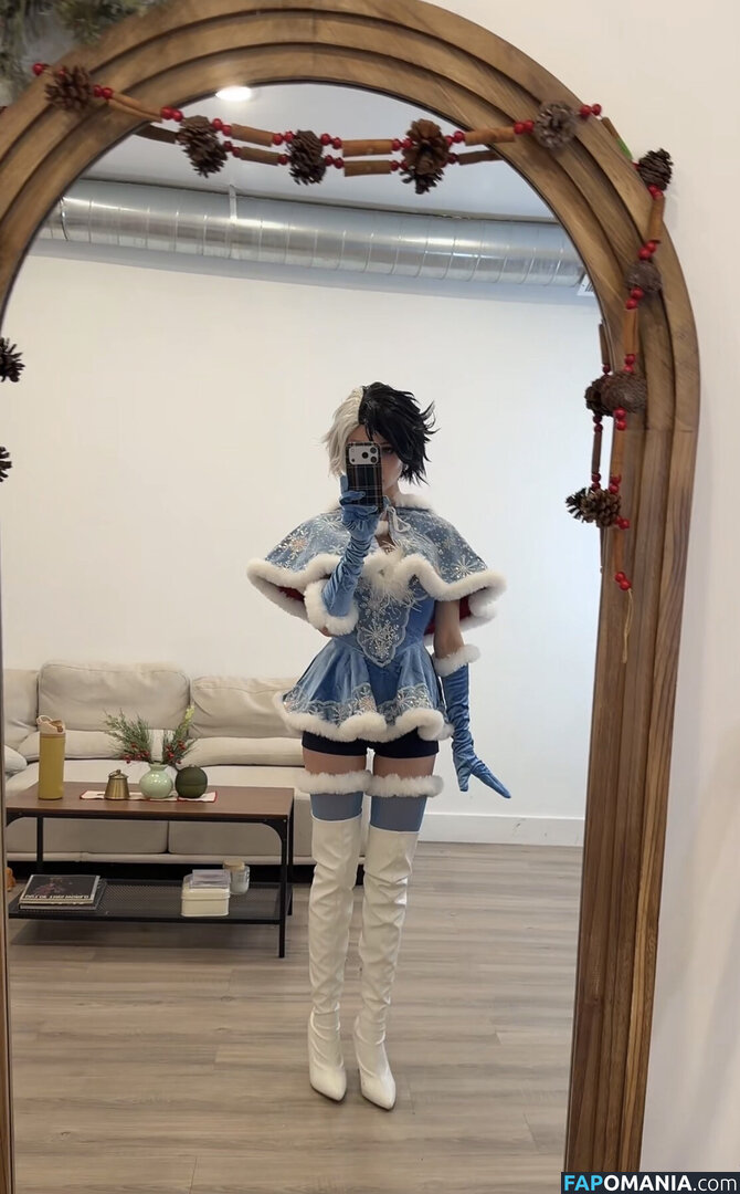 Jillynozomi ヌード OnlyFans  流出写真 #16