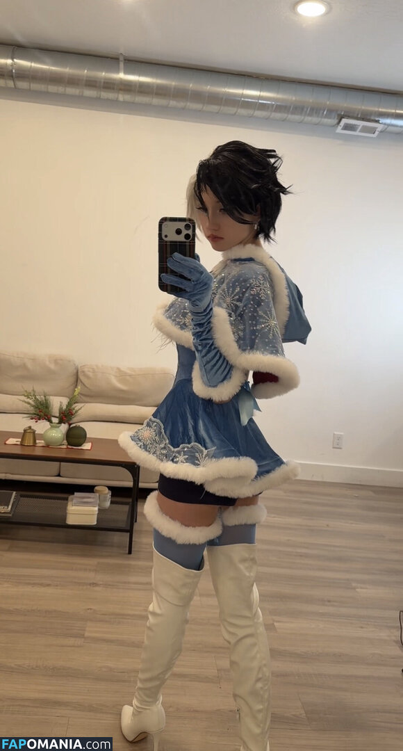 Jillynozomi ヌード OnlyFans  流出写真 #20