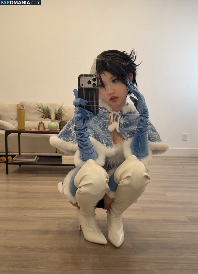 Jillynozomi ヌード OnlyFans  流出写真 #21