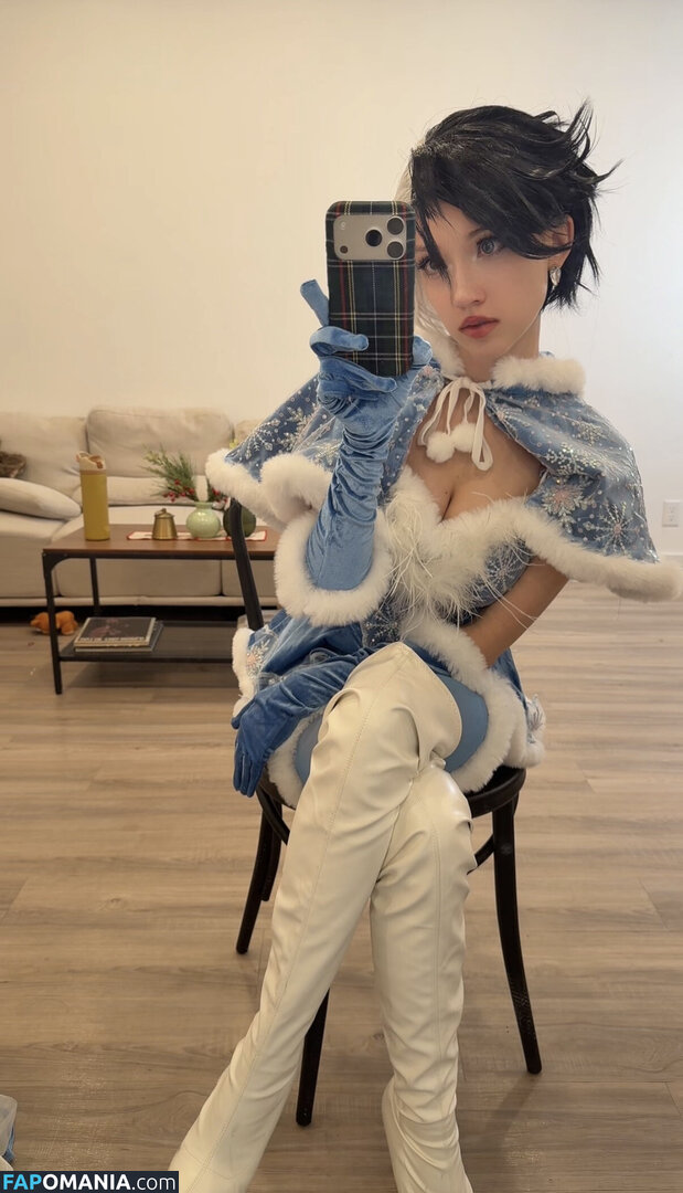 Jillynozomi ヌード OnlyFans  流出写真 #23