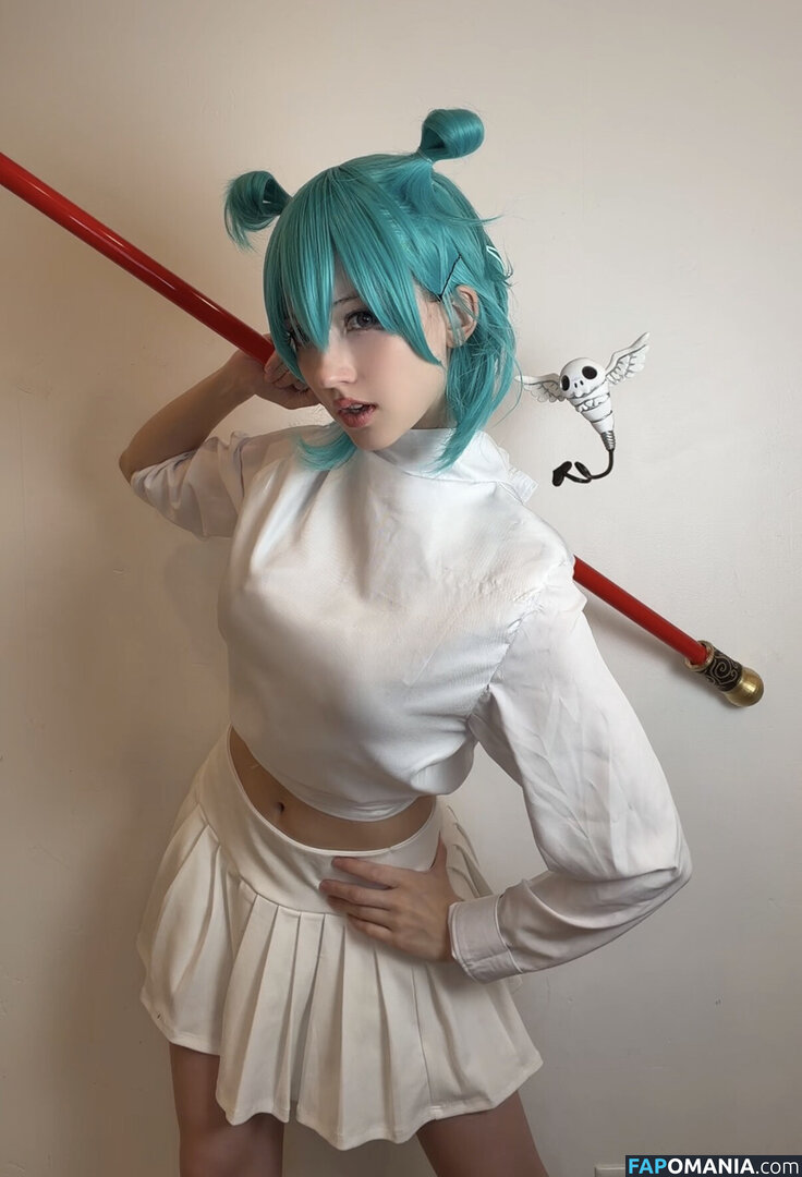 Jillynozomi ヌード OnlyFans  流出写真 #36