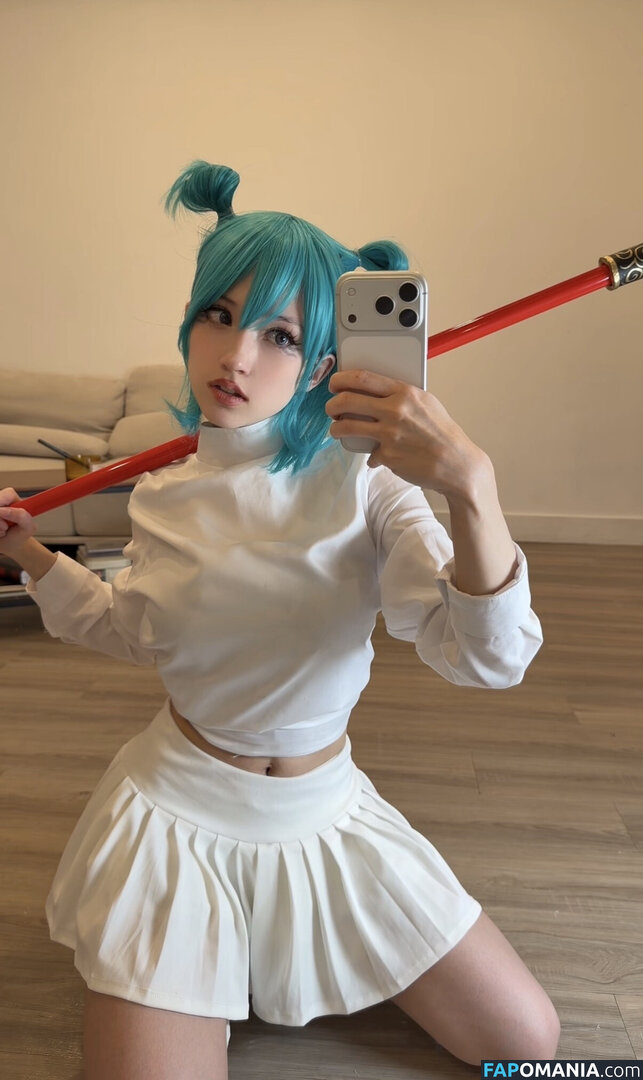 Jillynozomi ヌード OnlyFans  流出写真 #38