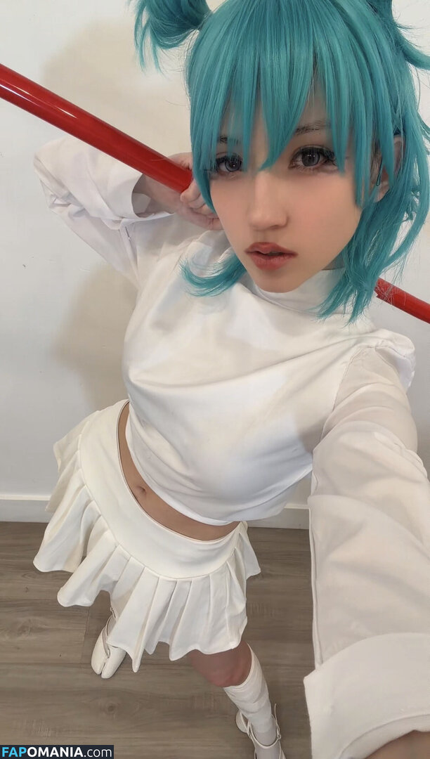 Jillynozomi ヌード OnlyFans  流出写真 #39