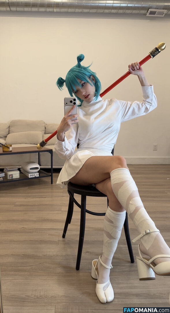 Jillynozomi ヌード OnlyFans  流出写真 #40