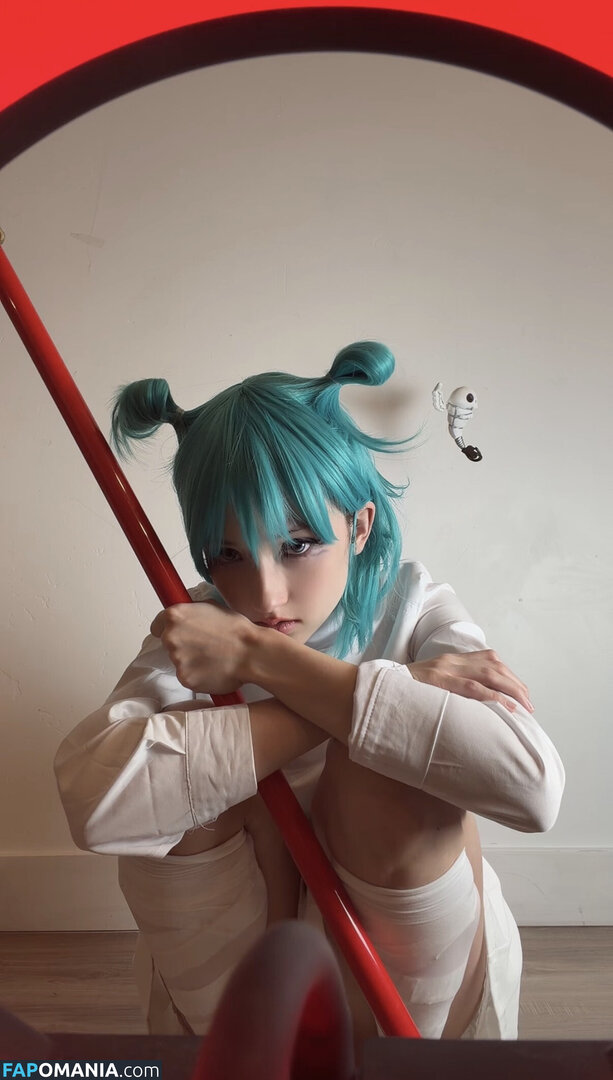Jillynozomi ヌード OnlyFans  流出写真 #42