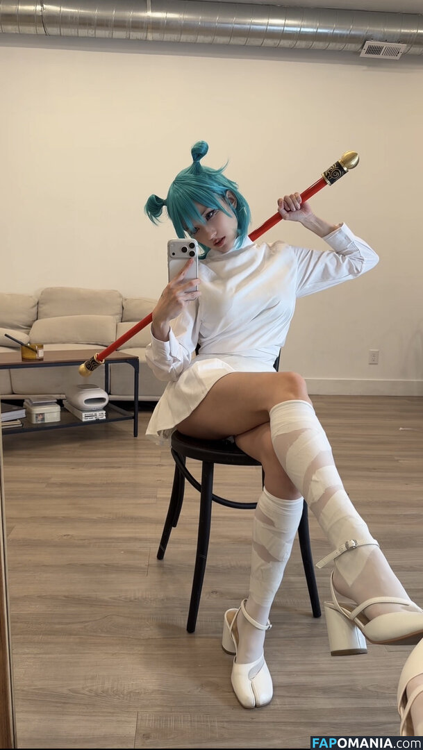 Jillynozomi ヌード OnlyFans  流出写真 #47