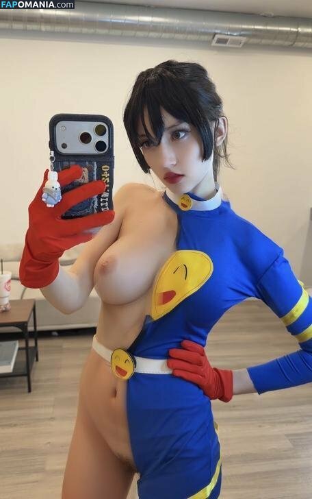 Jillynozomi ヌード OnlyFans  流出写真 #49