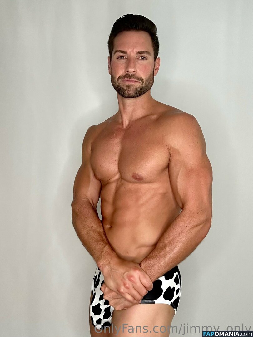 jimmy_only ヌード OnlyFans  流出写真 #28